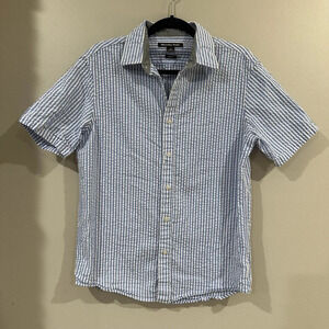 Michael Kors men’s button down shirt Classic Fit Medium